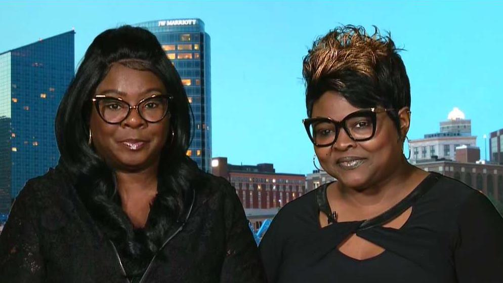 Ilhan Omar’s 9/11 remarks are tasteless and indefensible: Diamond and Silk