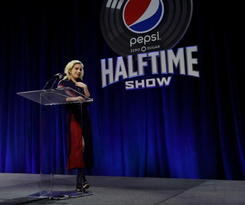 What to expect from the Pepsi half time show 