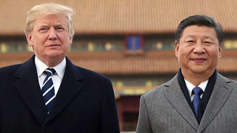 Necessary posturing may thwart a deal with China?