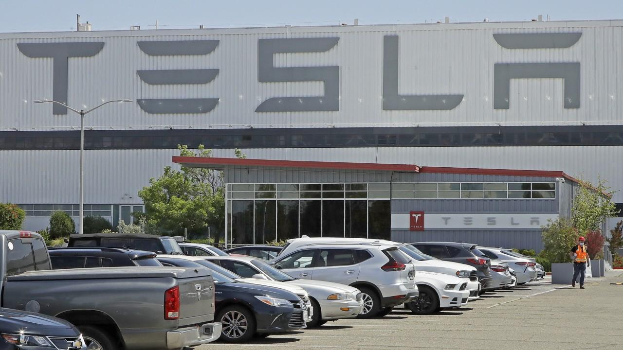 Tesla moving to Texas increases middle-skill opportunities: Austin mayor