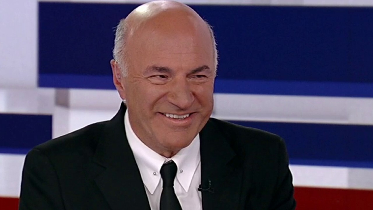  Kevin O'Leary: We are going to get a debt deal