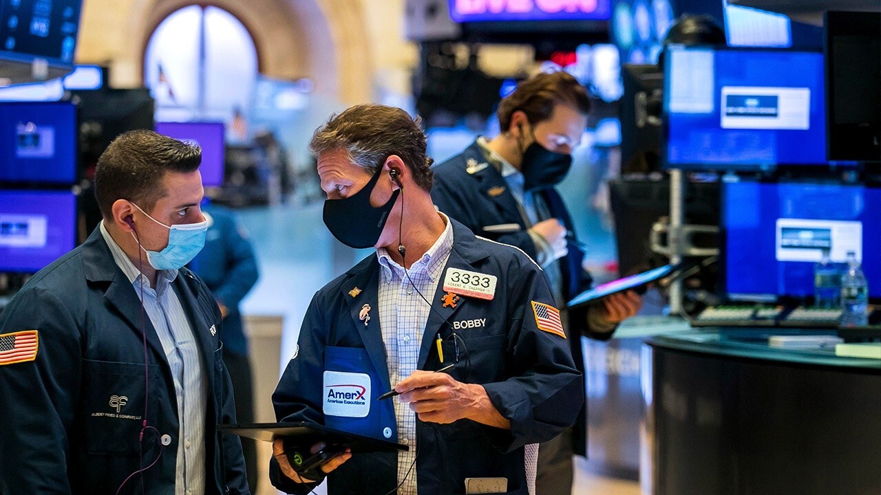 Market volatility will continue: Strategist