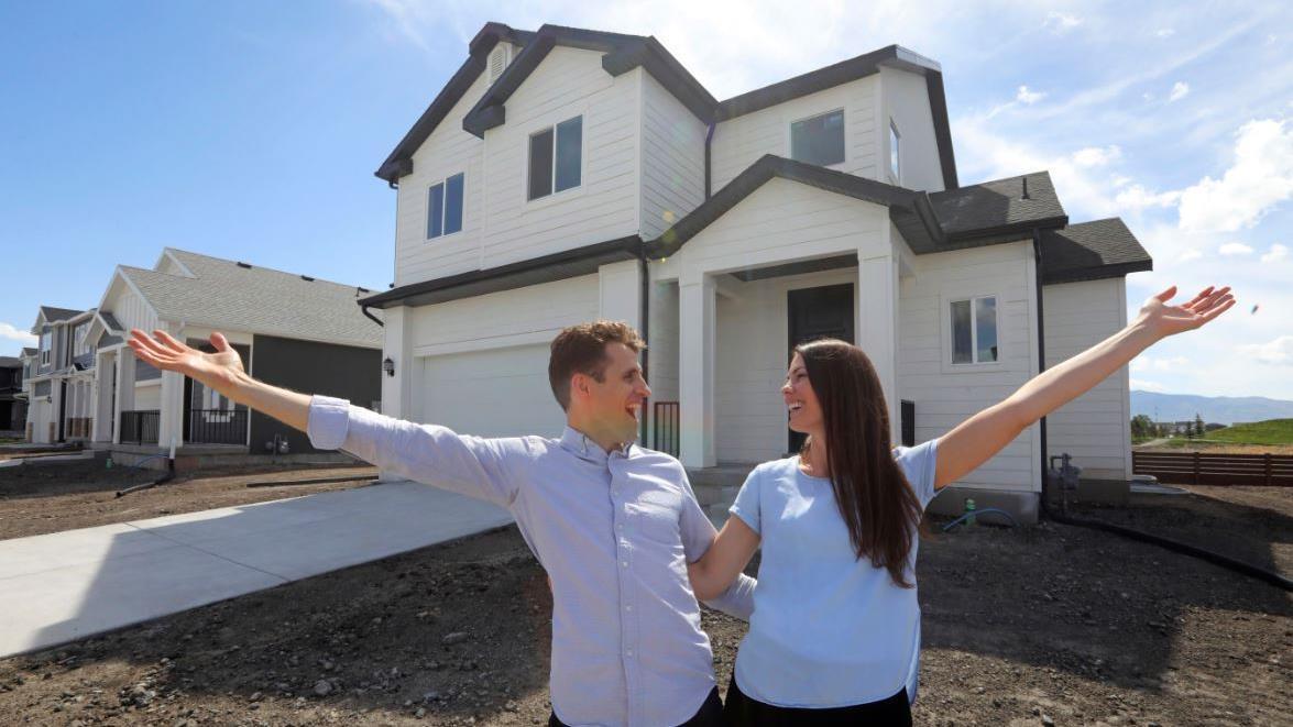 Millennials crowding out entry-level housing market: Former Fannie Mae executive