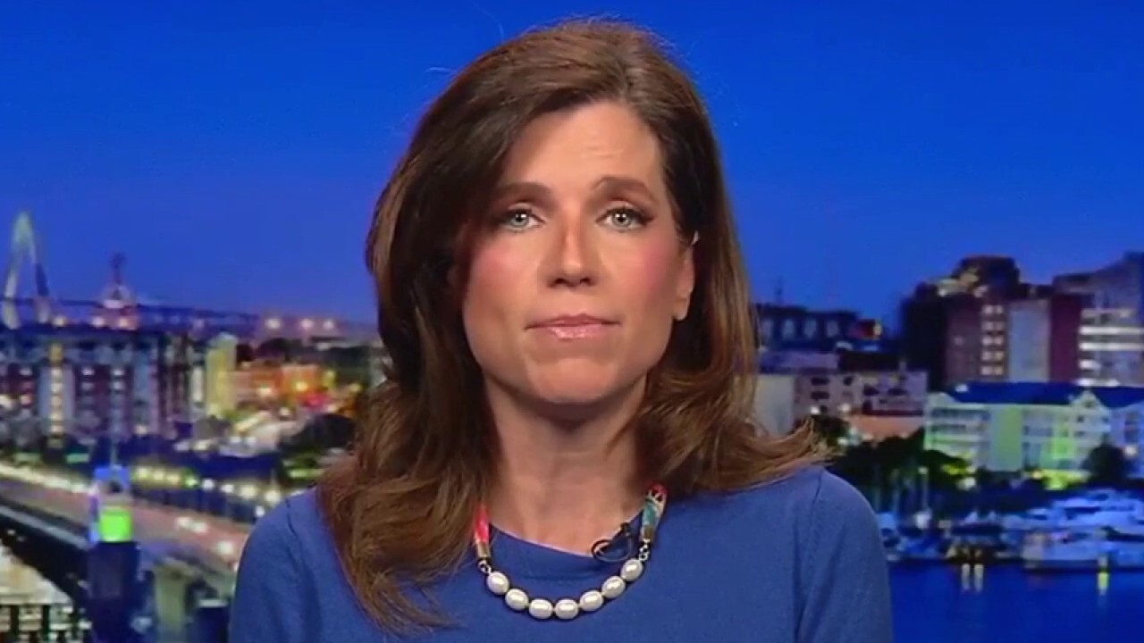 Rep. Nancy Mace: I'm holding the Biden-Harris admin's 'feet to the fire' on FEMA spending