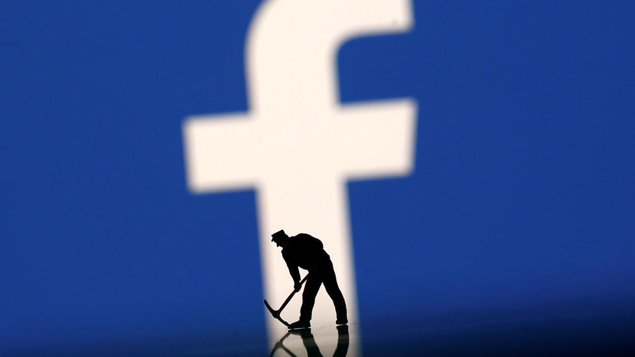 Facebook tackles misinformation; major Mega Millions jackpot