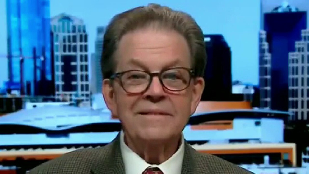 Art Laffer: Bad economies never help poor people