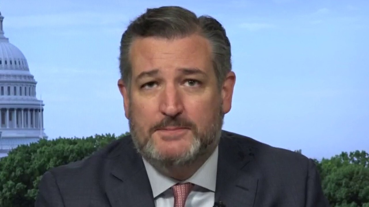 Sen. Cruz reacts to US special envoy to Haiti resigning over deportations