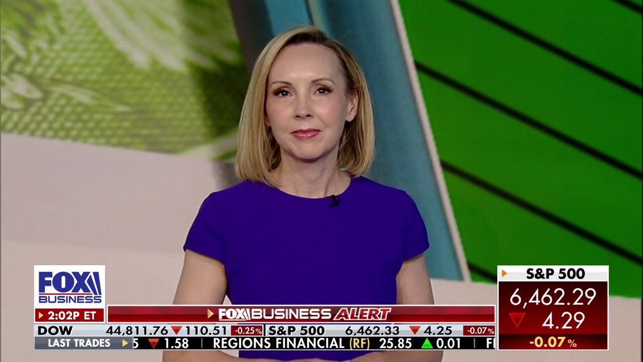  The consumer is so healthy, Sinead Colton Grant says