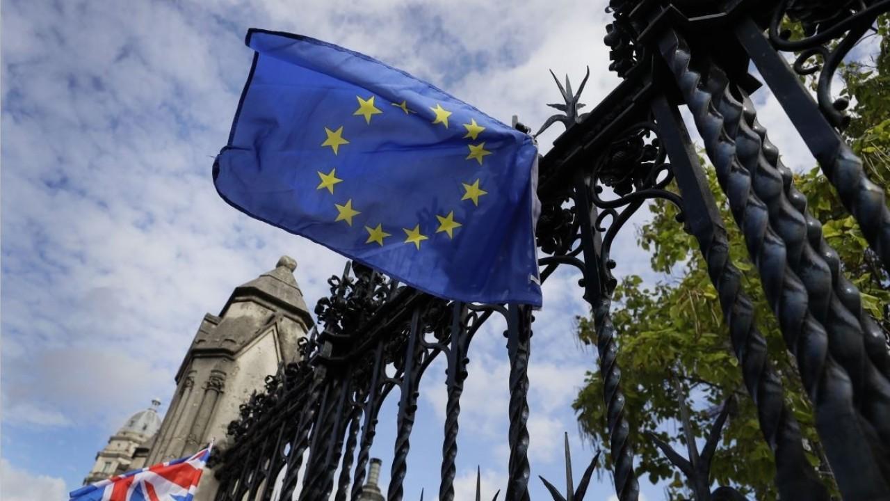 Bad days are ahead for Eurozone: Nigel Farage 