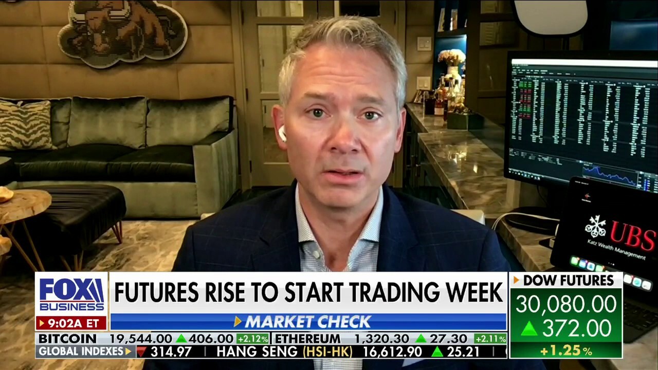 Fed trying to 'cure the disease' of inflation while market fears it will 'kill the patient': Jason Katz