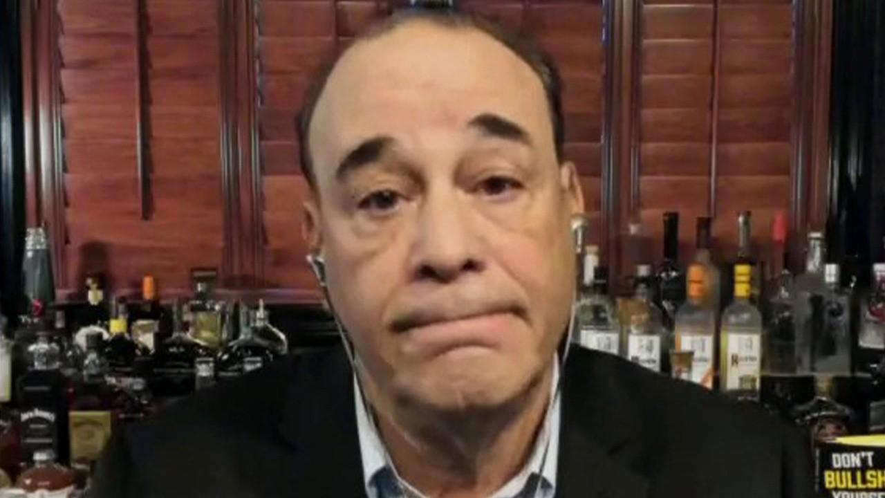 Restaurant owners are ‘fighting to protect their lives’: Jon Taffer 