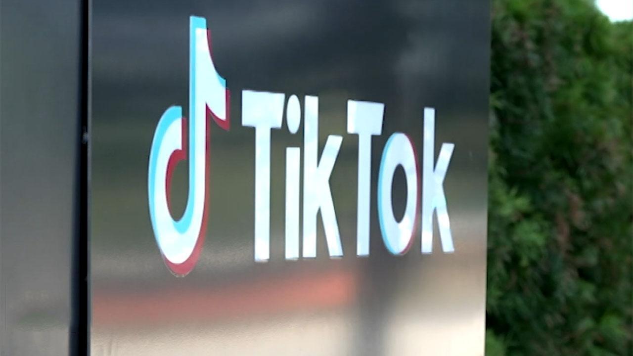 TikTok takeover deal hits a potential roadblock 