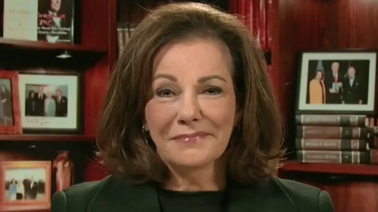 KT McFarland on Russia-Ukraine: I don't think we're going to see a major world war over this