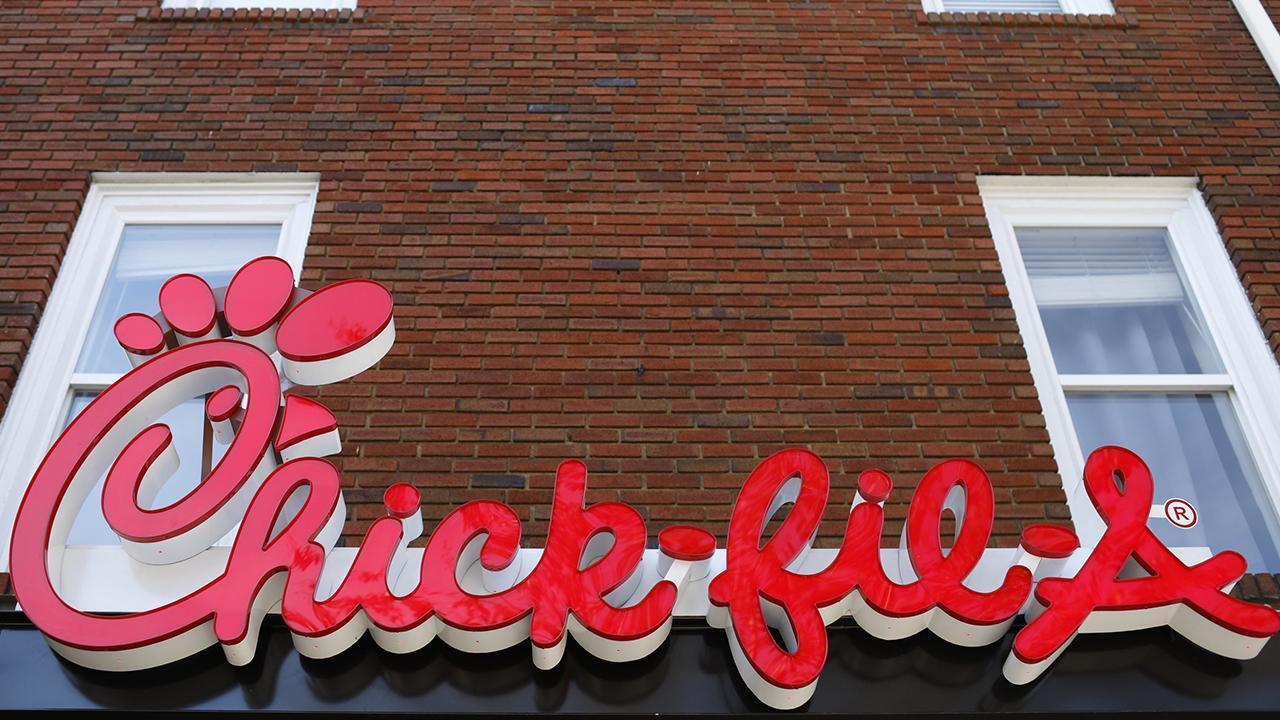 FDA approves new treatment for severe depression; Chick-fil-A creates menu option for those marking Lent