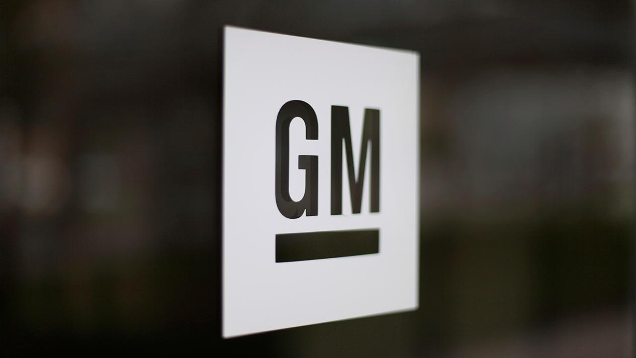 GM under fire over layoff announcement