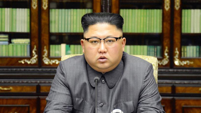 Kim Jong-un has raised the stakes far too high: Gen. Keane