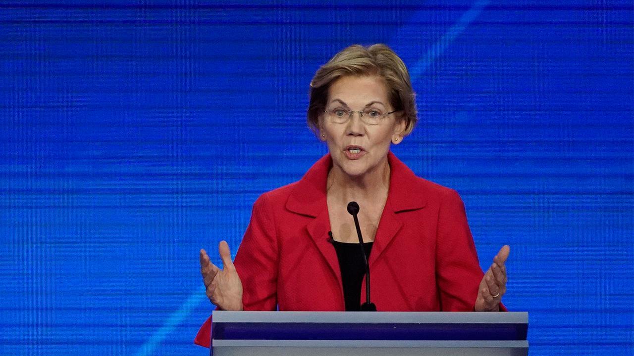 Varney: Elizabeth Warren's ideas are economic nonsense 