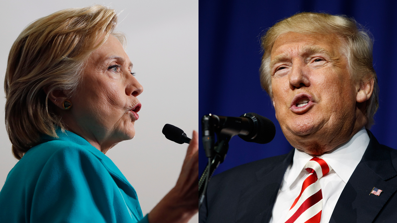 What to expect from the presidential debate