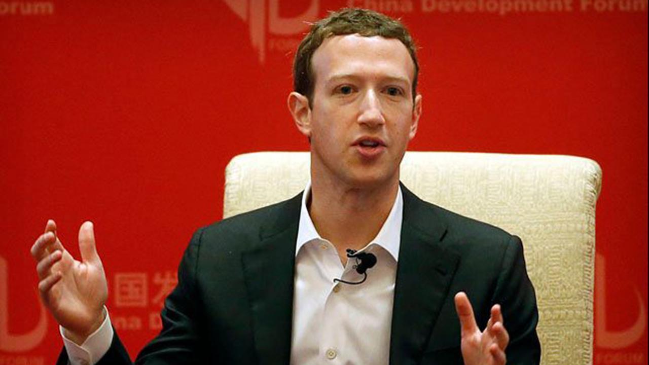Facebook founder Mark Zuckerberg under fire; United Airlines hopes new venture will take off
