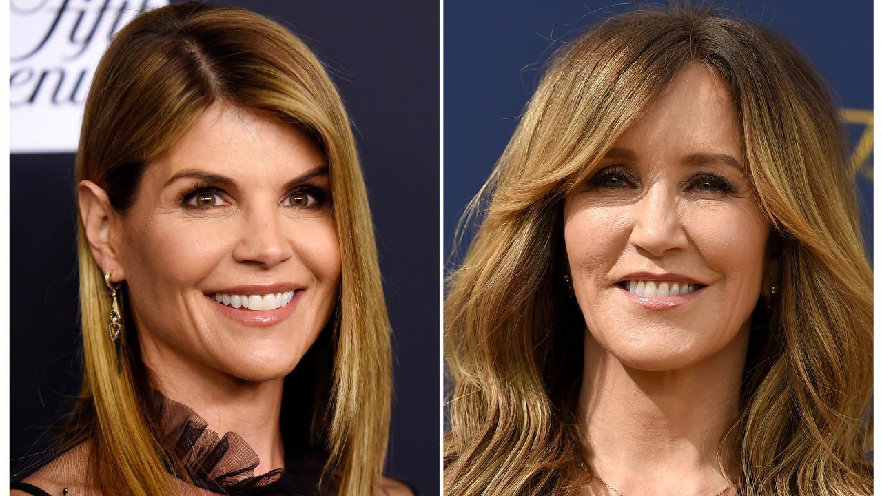 College admissions scandal: No plea deal to be had for Lori Loughlin, Felicity Huffman?