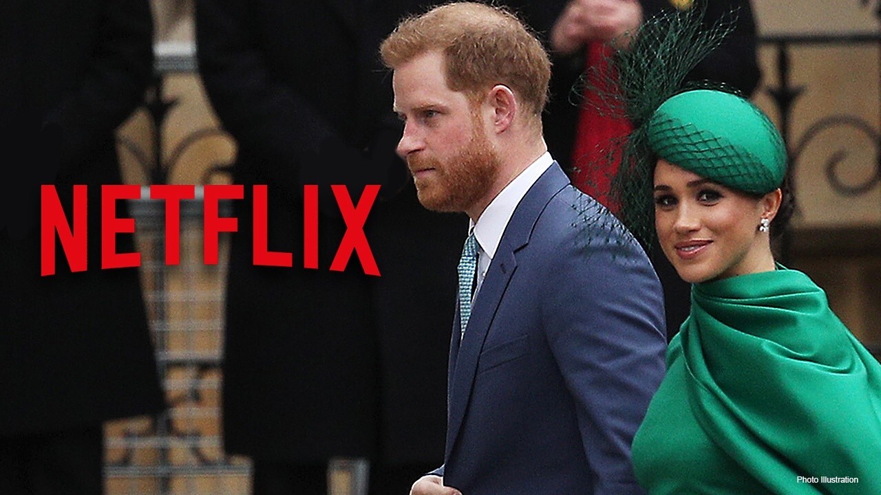 Hilary Fordwich: Harry, Meghan can reimburse British taxpayers with proceeds from Netflix show