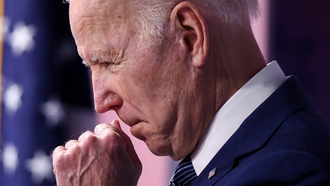 Under Biden’s inflation plan, Americans ‘can’t afford’ to put food on table: Sen. Scott 