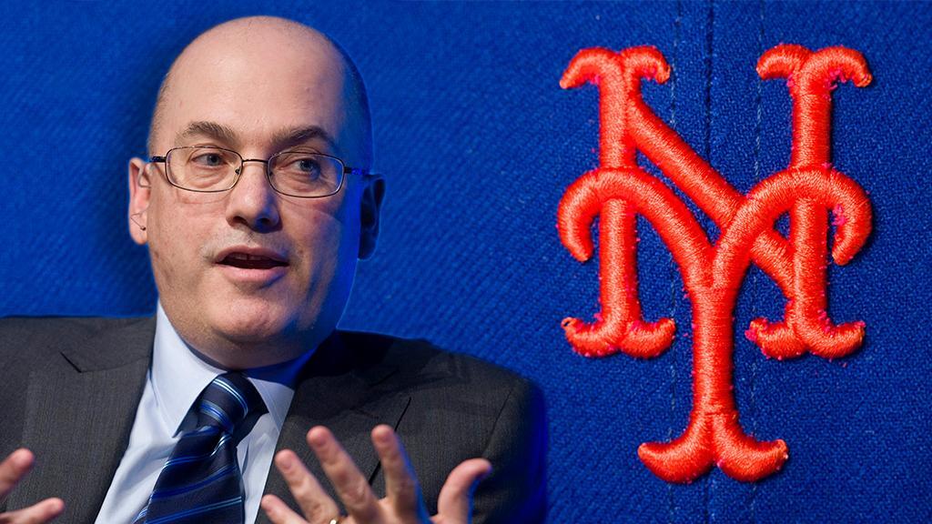 Ken Rosenthal on Steve Cohen's stake in the New York Mets 