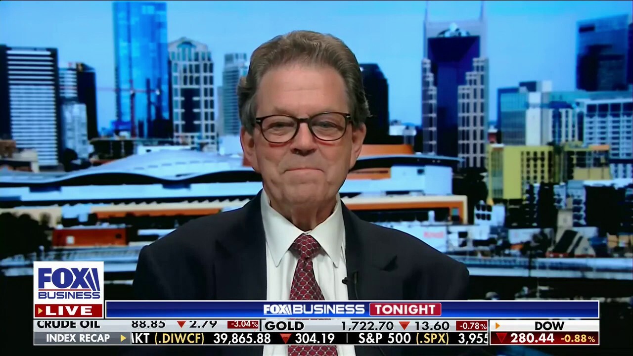 If you want to lower the price, increase the supply: Art Laffer