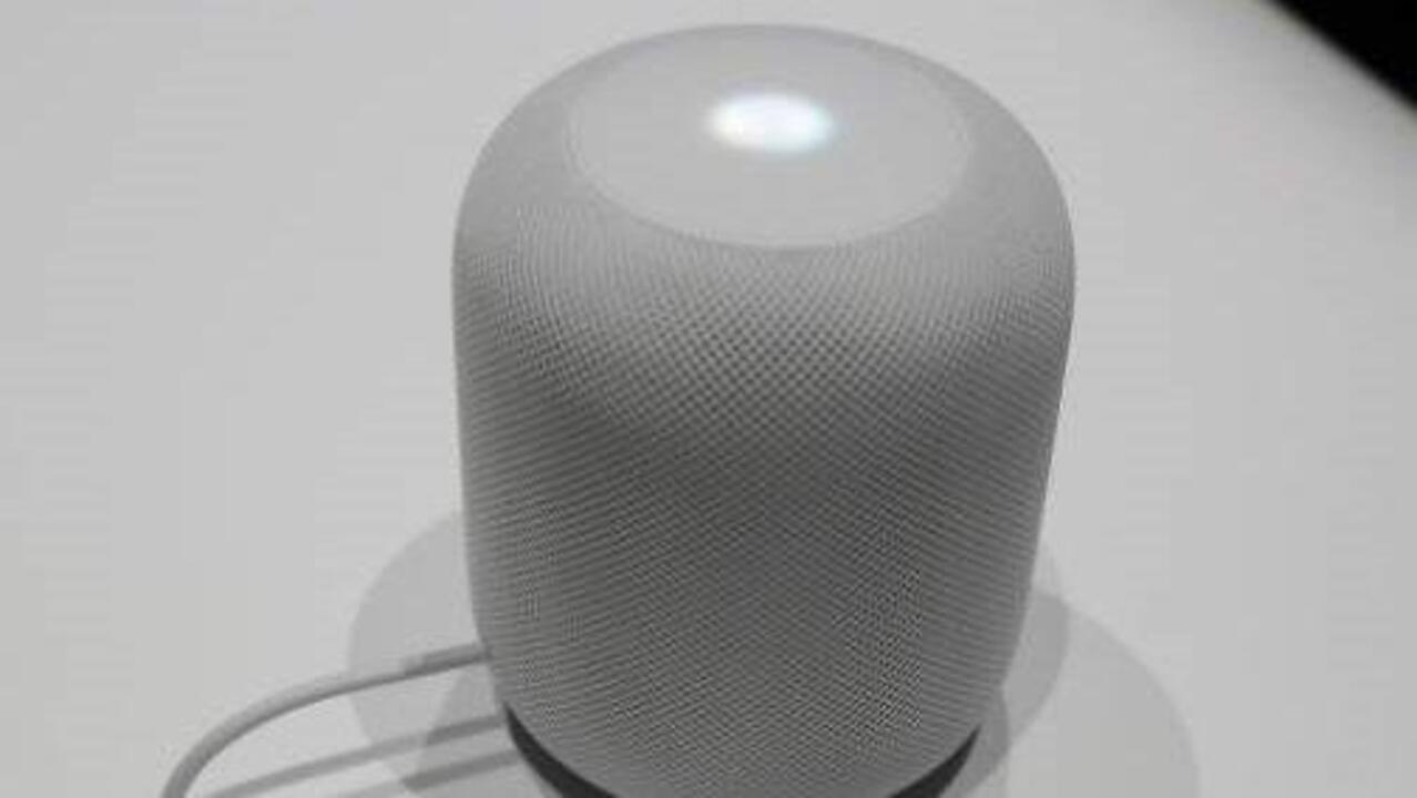 Apple: No longer a great innovator? 
