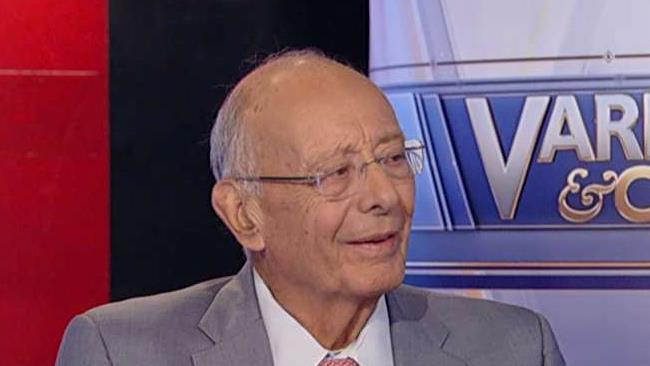 Al D’Amato on Epstein’s death investigation