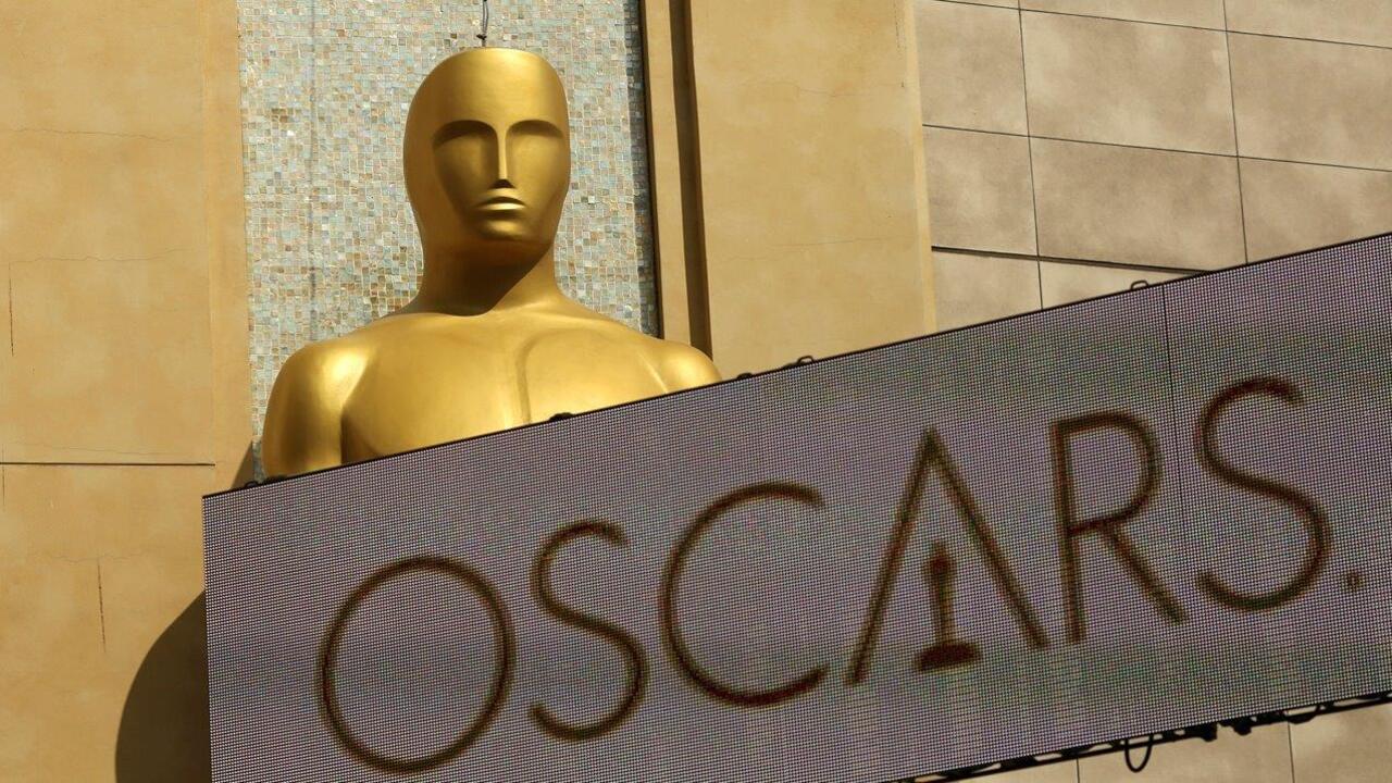 Oscar Nominations revealed