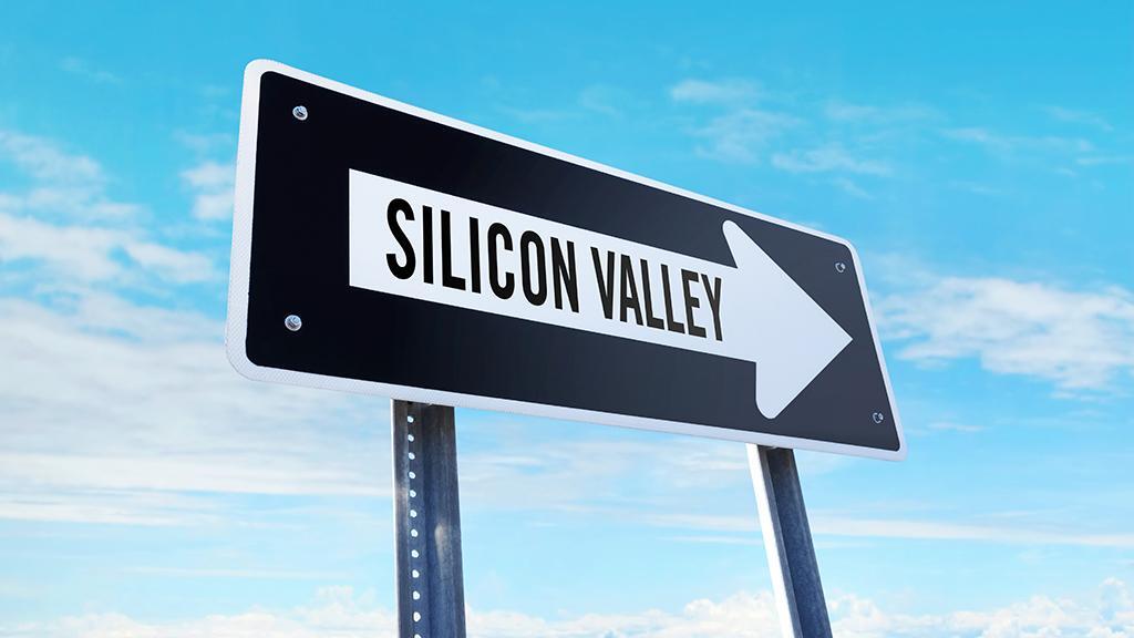 Breaking the glass ceiling in Silicon Valley