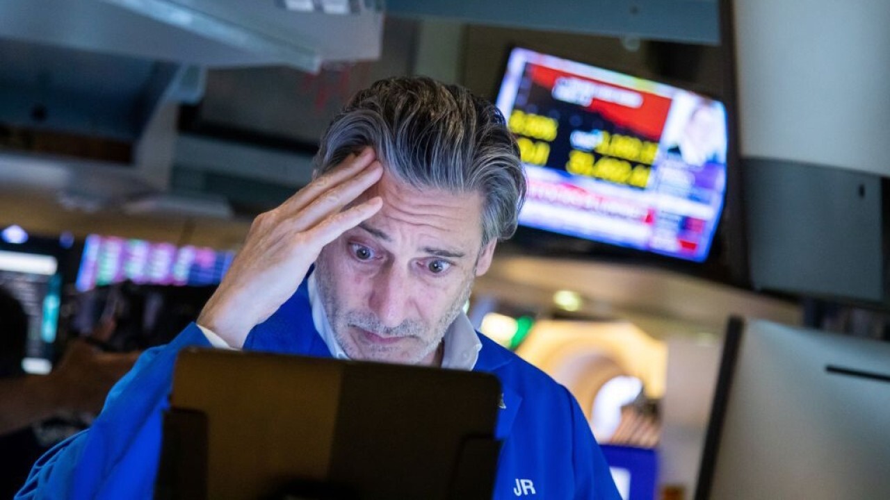 Wall Street selloff is an opportunity to buy: Market expert