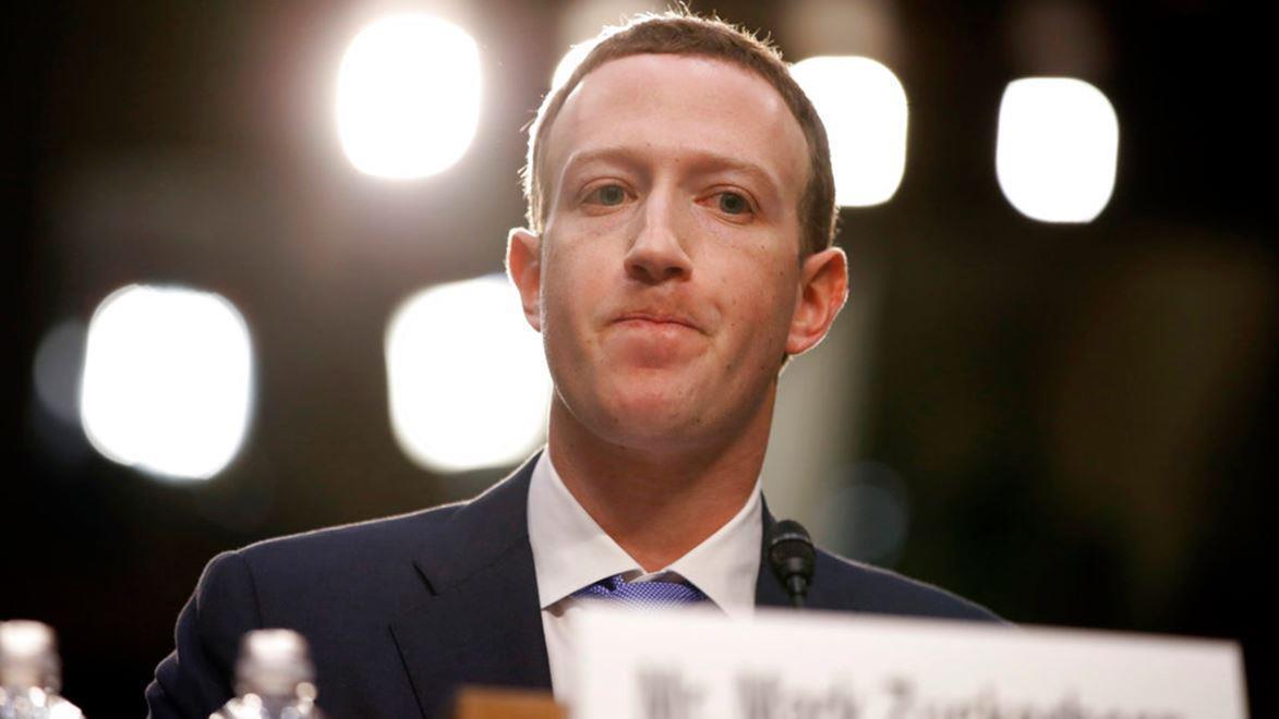 Facebook's Zuckerberg: 'I get that I’m not the ideal messenger’ for Libra right now