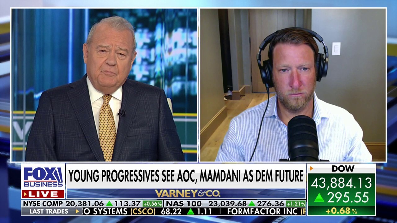 Barstool Sports founder and President Dave Portnoy sounds off on the embrace of socialism from young progressives and discusses his company raising $650,000 for the slain NYPD officer Didarul Islam.