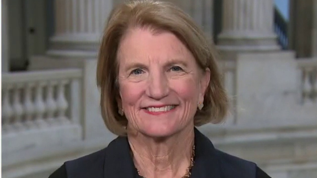Government is 'in the way' of energy production in West Virginia: Sen. Capito