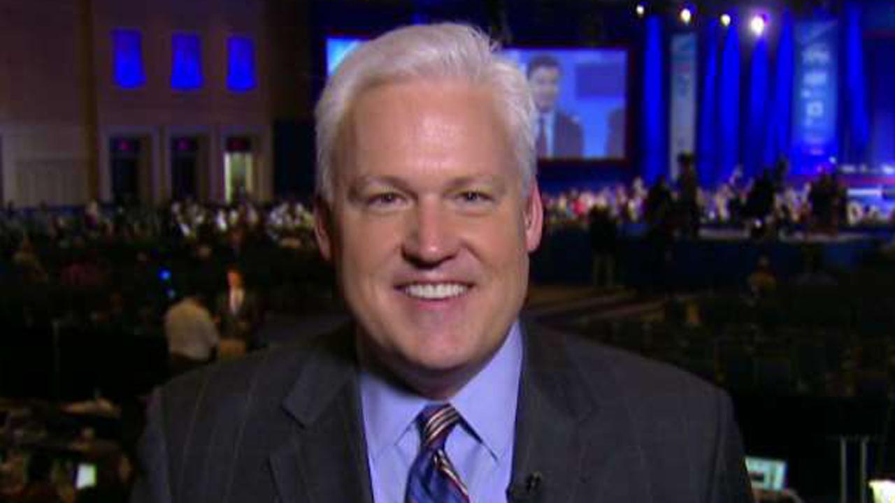 Matt Schlapp: We don’t like the idea of ‘paying’ for tax cuts