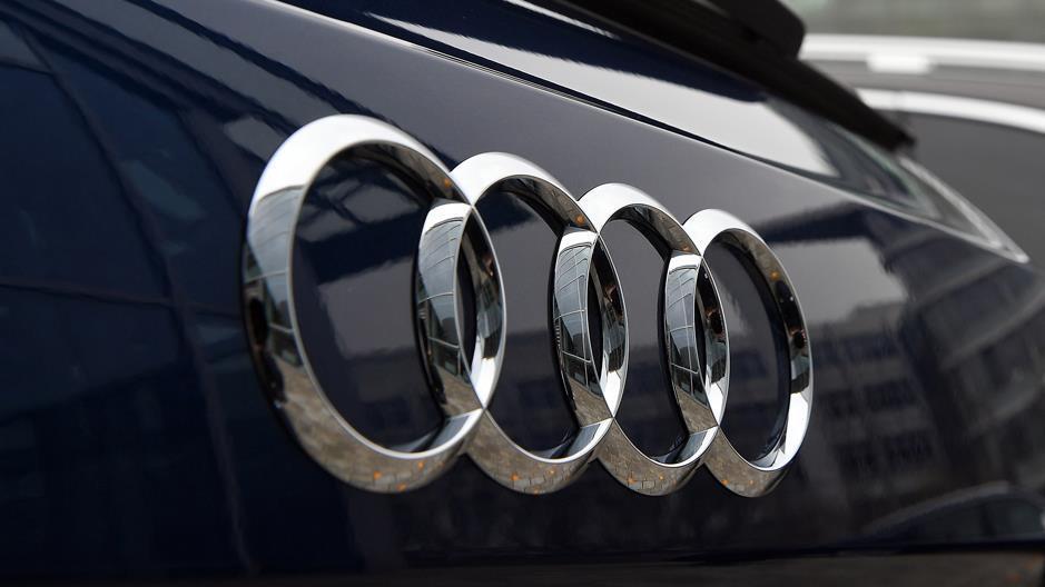 Audi recalls 1.2 million vehicles due to fire risk