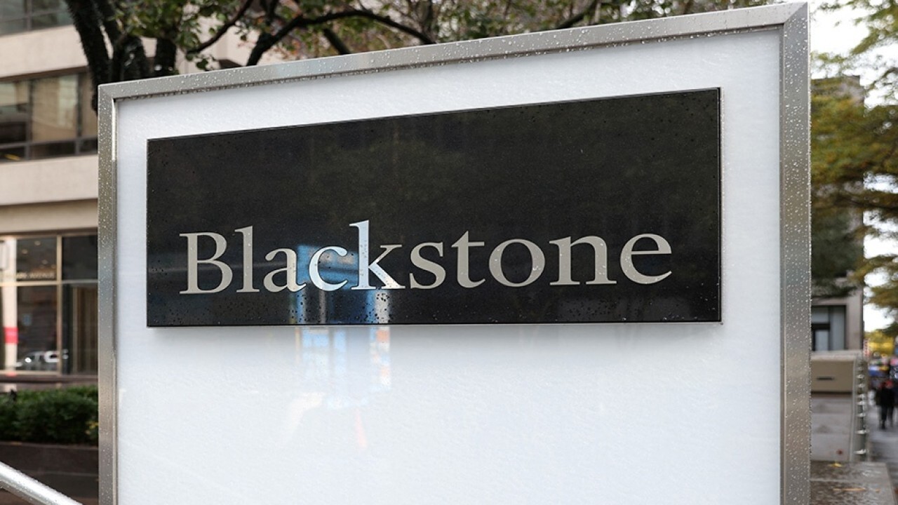 Blackstone curbing redemptions from $69B REIT 'very concerning': Jeff Sica 