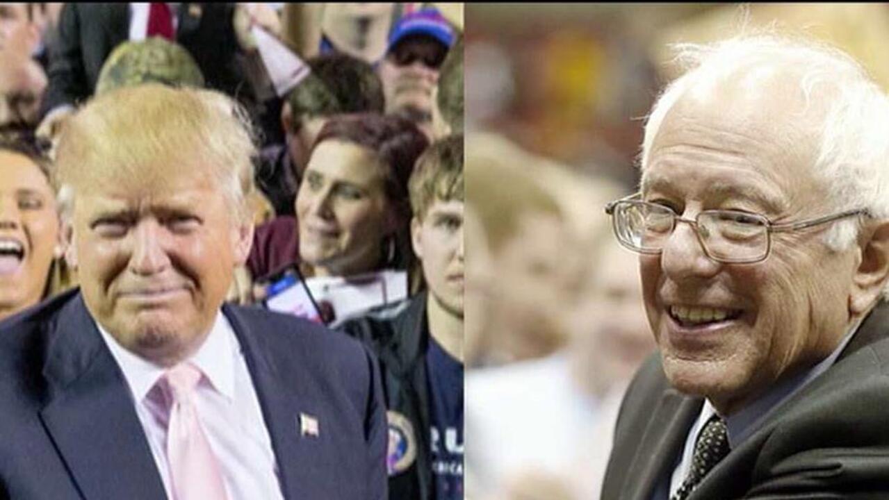 Will a Trump vs. Sanders debate become a reality?