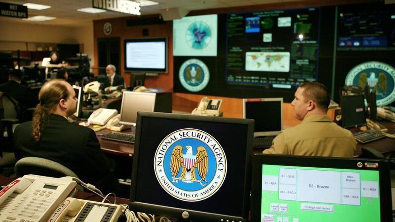 Russia report leak to media leads to arrest of NSA contractor