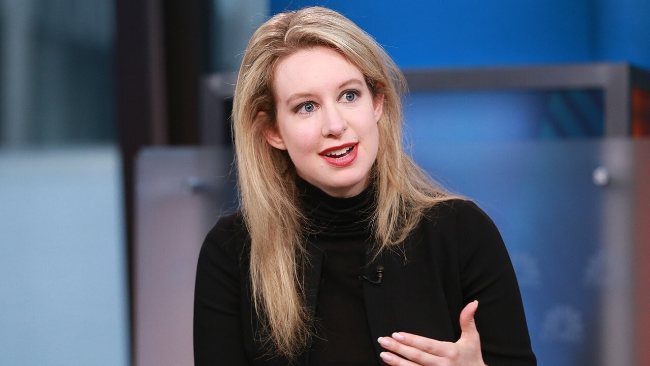 WSJ senior writer Jon Hilsenrath discusses the Elizabeth Holmes trial, arguing it 'shows the American sense of civic duty at work.'