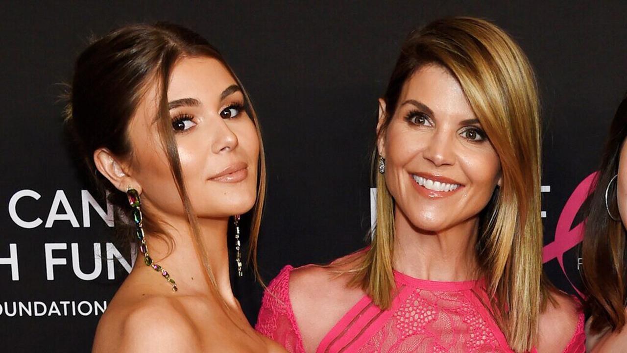 New evidence revealed in college cheating scandal, likely unfavorable for Lori Loughlin 