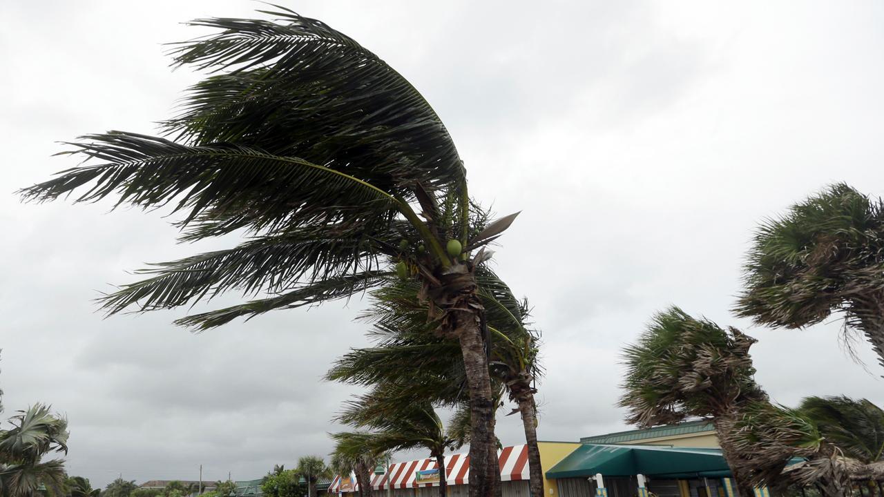 Miami Beach mayor: We are ready for the storm