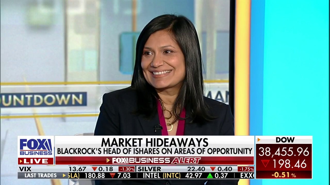 This is a lot of good news to come for the US economy: Gargi Chaudhuri