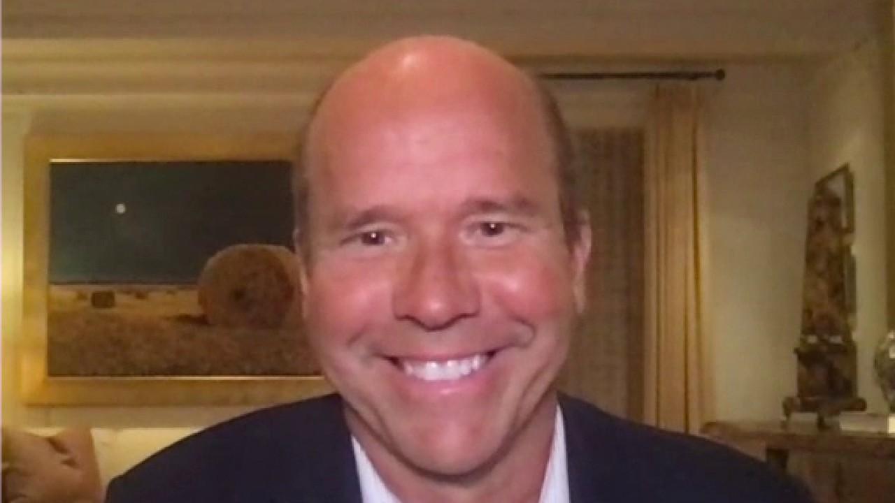 Ex-2020 candidate Delaney proposes $1,500 COVID vaccine incentive