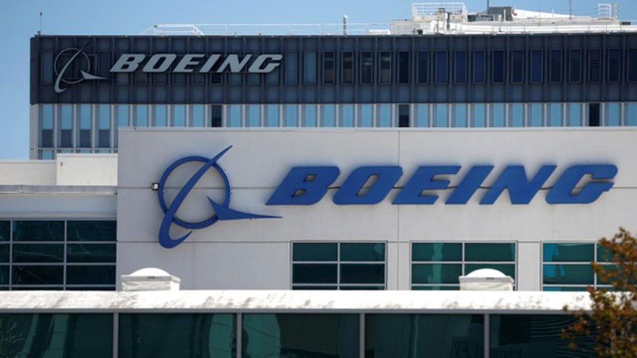 Boeing wins Navy drone contract