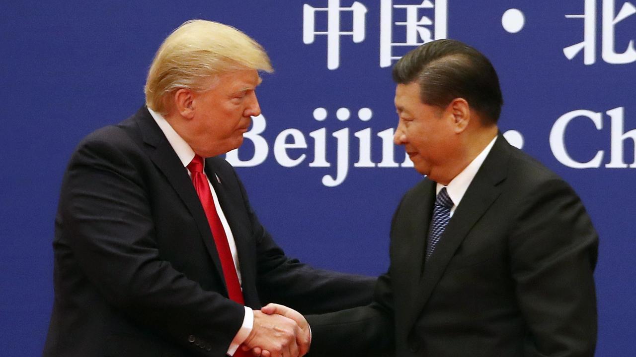 It’s great Trump is having open negotiations with China: Rep. Tenney