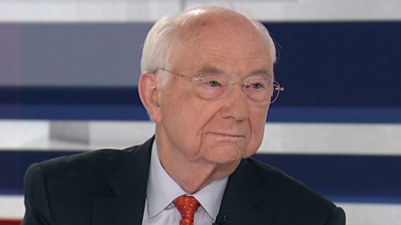 Former Texas Republican senator Phil Gramm weighs in on the state of the U.S. economy on 'Kudlow.'