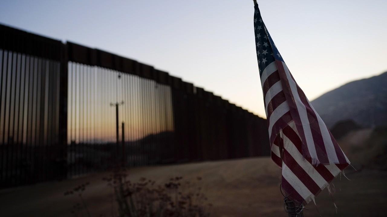 Border Patrol chief on 'concerns' of Biden's reversal of Trump admin's immigration policies
